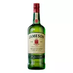 WHISKY JAMESON