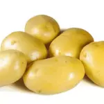 Batata - KG