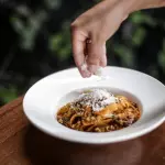 PASTA CON RAGU