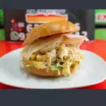 hawaiana de pollo