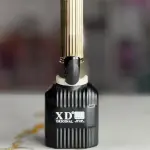 Esm.Gel XD Premium 15ml 001 Preto
