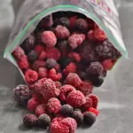 MIX FRUTOS ROJOS 1KG