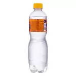 Agua 510ml c/gás