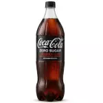 Coca Cola Zero 1,5L