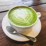 MATCHA