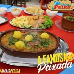 Peixada da Casa