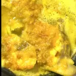 SANCOCHO DE BAGRE