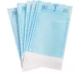 Bolsa esterelizadora de herramientas