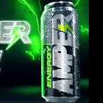 Energizantes locales