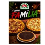 Combo Família