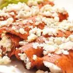 Enchiladas