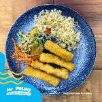 DEDOS DE PESCADO