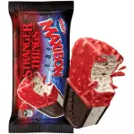 Maxibon stranger things