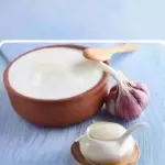 Creme de Alho