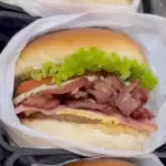 X BACON