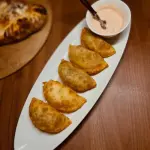 Combo de empanaditas