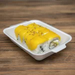 2 Sushis Especiales x $175
