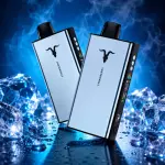 IGNITE V400 ICE NOVIDADE