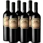 El Enemigo Malbec x6