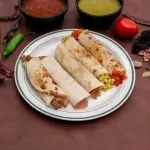 Paquete de 5 Burritos.