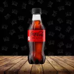 Coca Cola Zero 200ml
