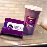 Pó de Guaraná com açaí