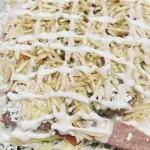 Picada combinada para 2