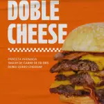 Doble Cheese