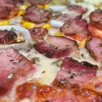 PIZZA GRANDE BACON 🥓