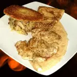 CREPA A PAPI (considerar tiempo de preparación más largo)