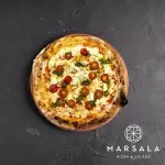 Pizza Paolo