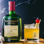 BUCHANAN'S