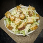 SALADA CAESAR