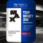 Top Whey 3W + Performance 900g