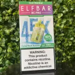 Elfbar 45K c/ 45 mil puffs ( Novo )