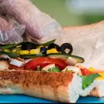 BAGUETTE GRANDE (27 CM)