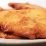 ADICION DE POLLO CRISPI