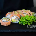 Tsurai Rolls🍋🔥