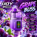 ijoy50- Grape Bliss 🍇🍇