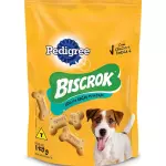 Biscrok Mini Adultos 500gr