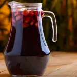 Sangría Tinto