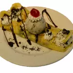 Chocobanana