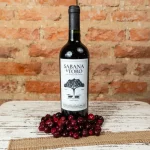 TINTO SABANA Y TORO