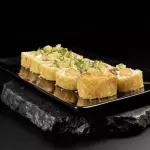 Pastorcito roll
