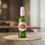 Stella Artois long neck