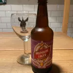 Premium Lager