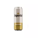 Imperial Golden Latón 710cc