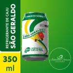 Cajuina São Gerardo em Lata