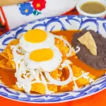Chilaquiles
