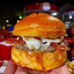 BACON ESPECIAL